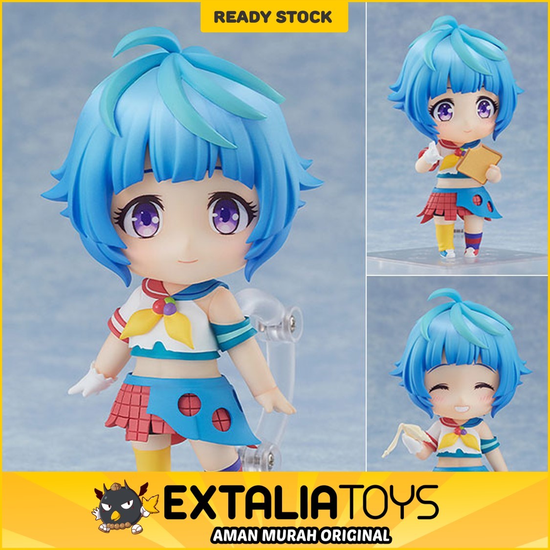 Nendoroid Uta Nendoroid Uta